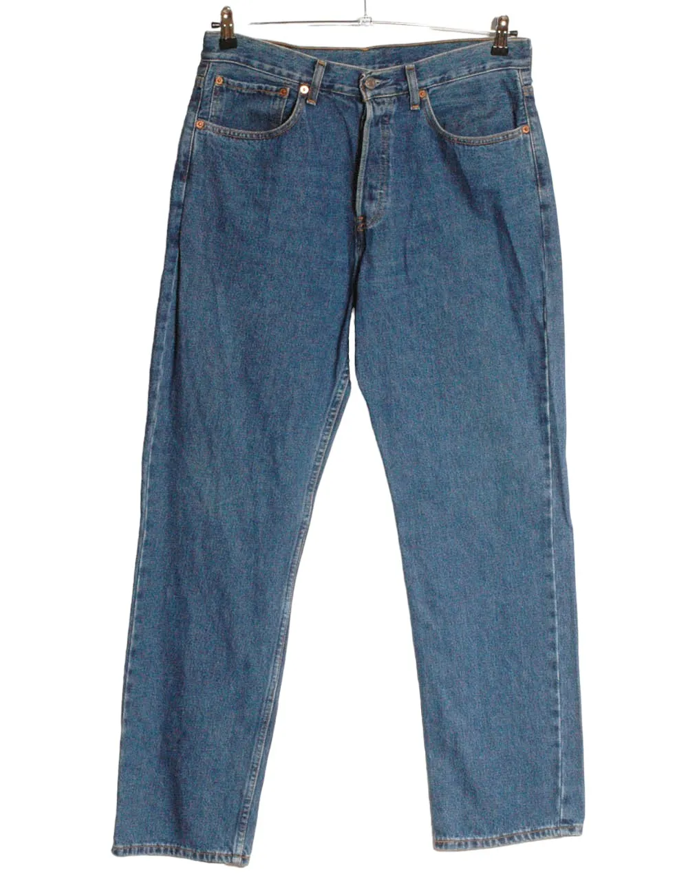 Vintage Levi's 582 Jeans | Size 34/32 - Brick Vintage