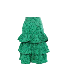 Vintage Lillie Rubin Skirt
