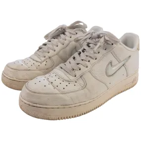 Vintage Nike Jewel Swoosh AIR FORCE 1 Size UK 11 | Second Wave Vintage
