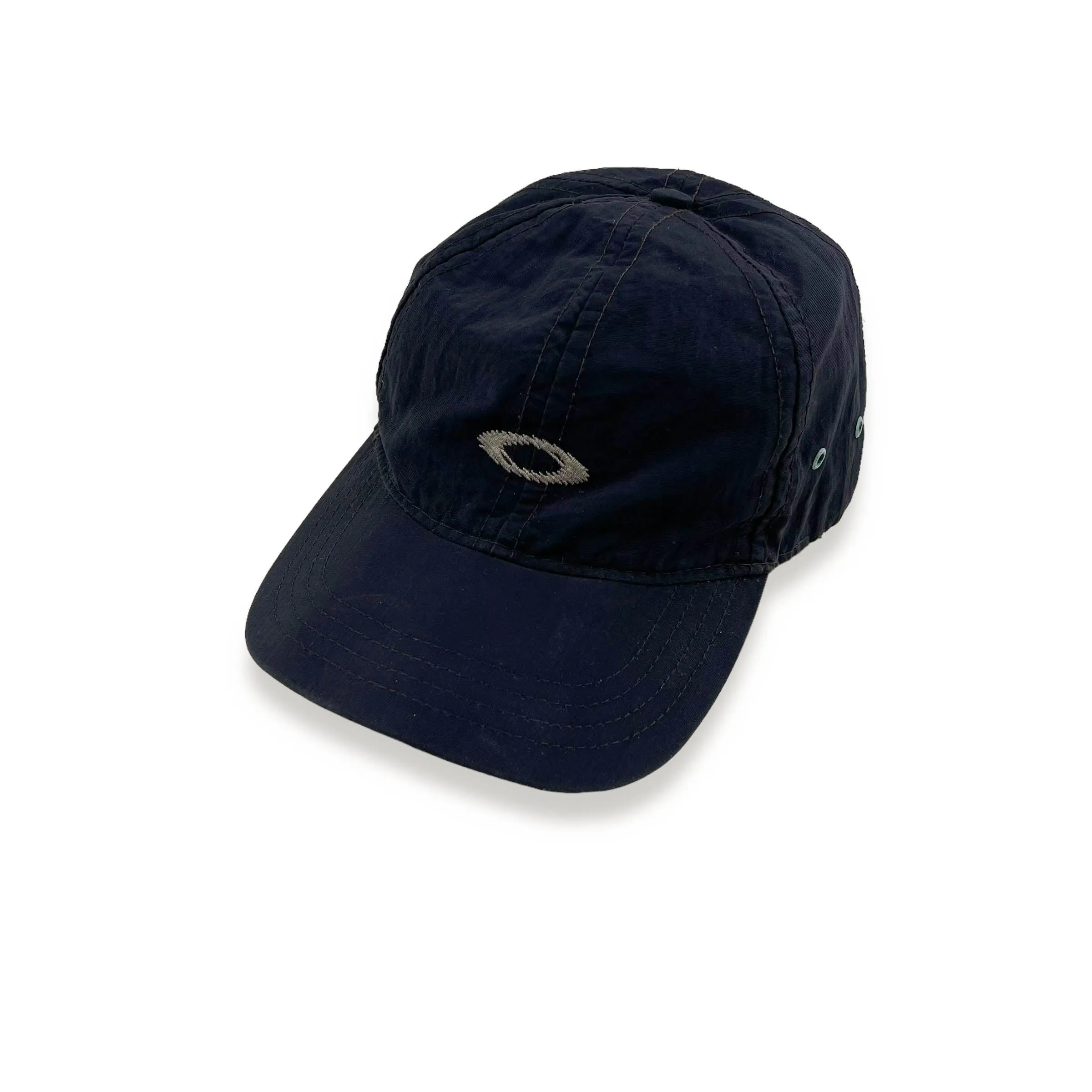 Vintage Oakley Software Cap