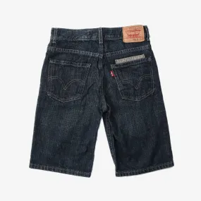 Vintage Shorts - 25"