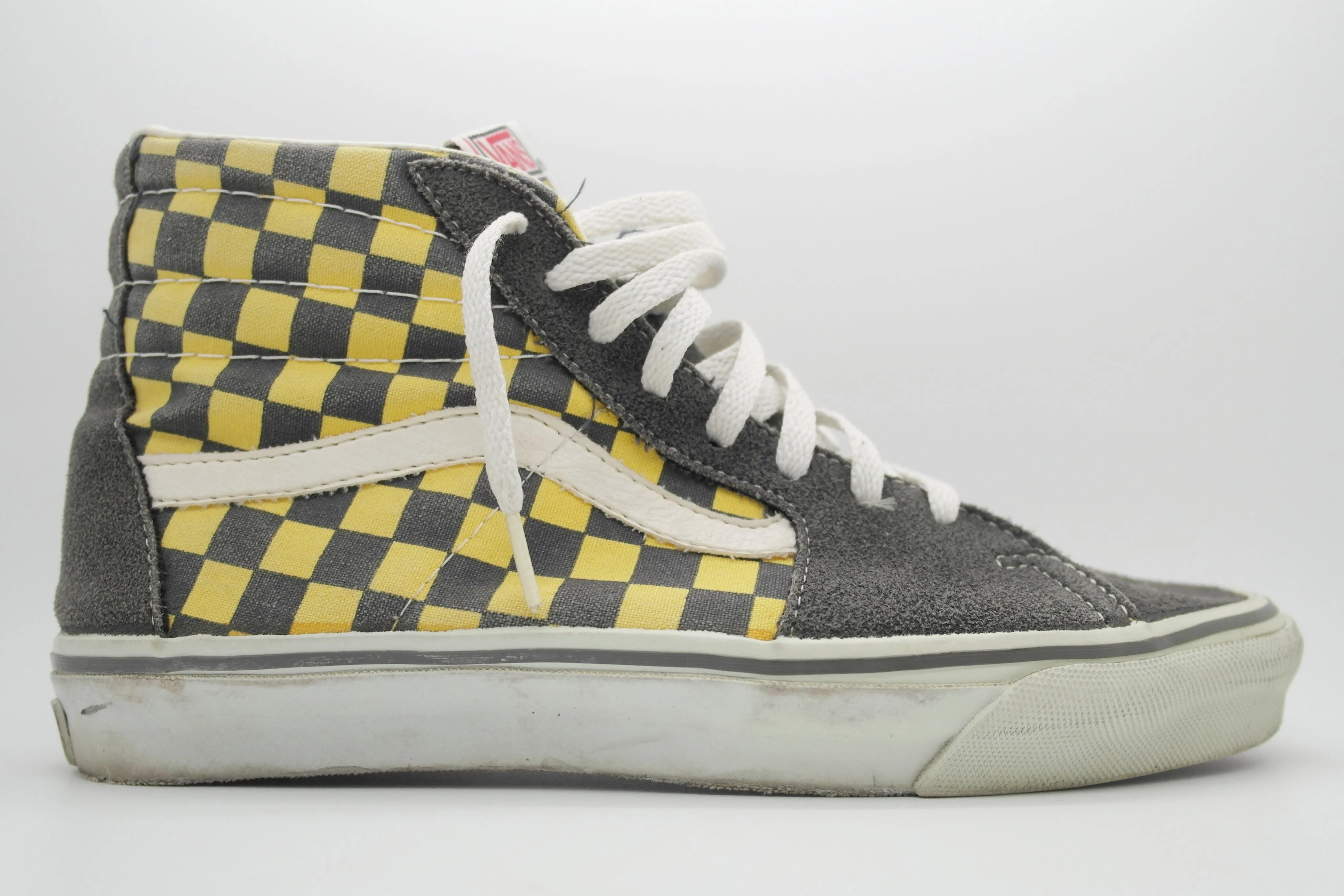 vintage vans style #38 ~ US8