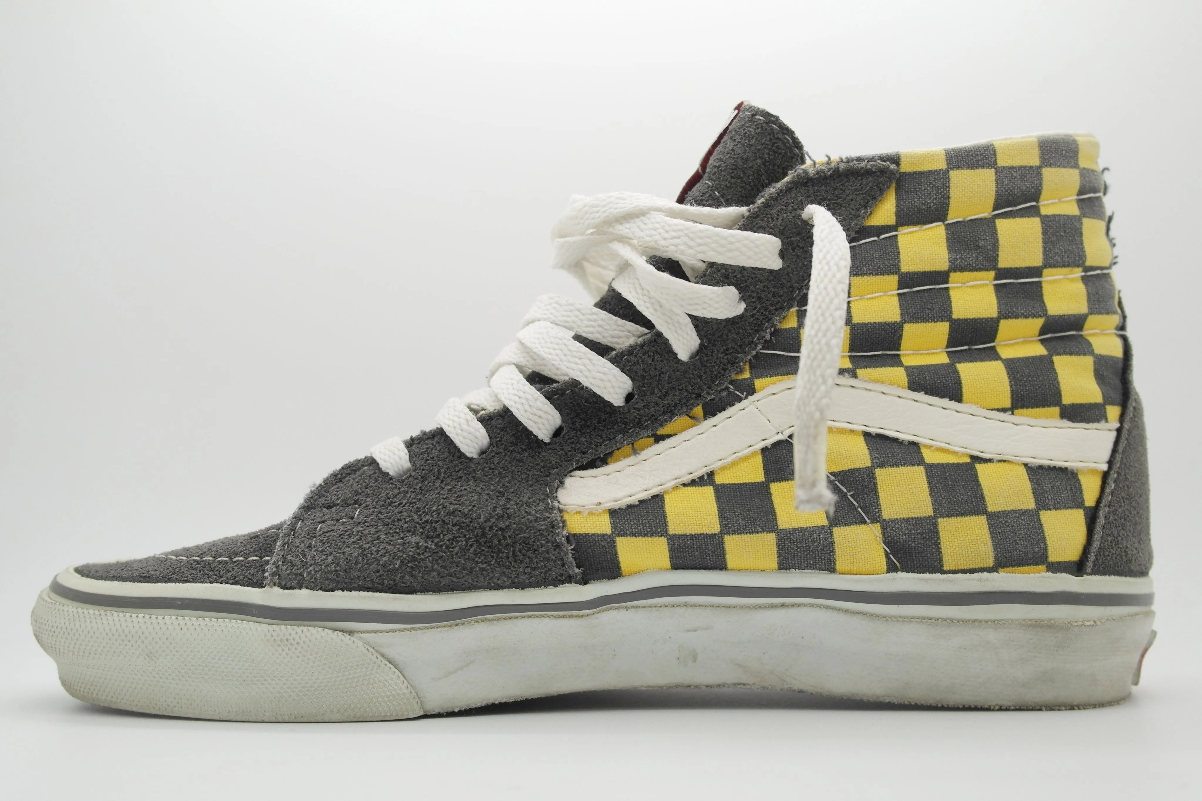 vintage vans style #38 ~ US8