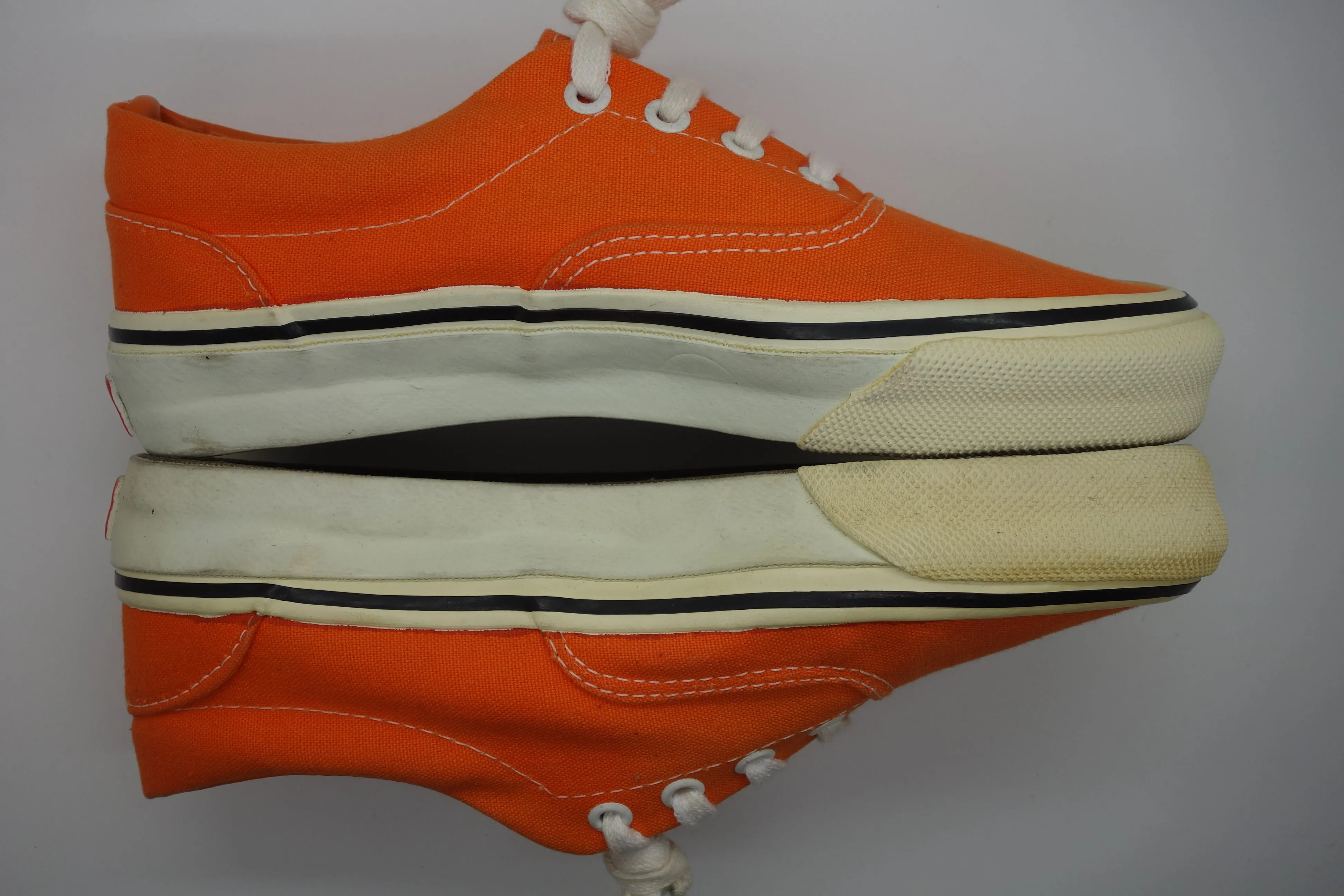 vintage vans style #44 ~ US5.5