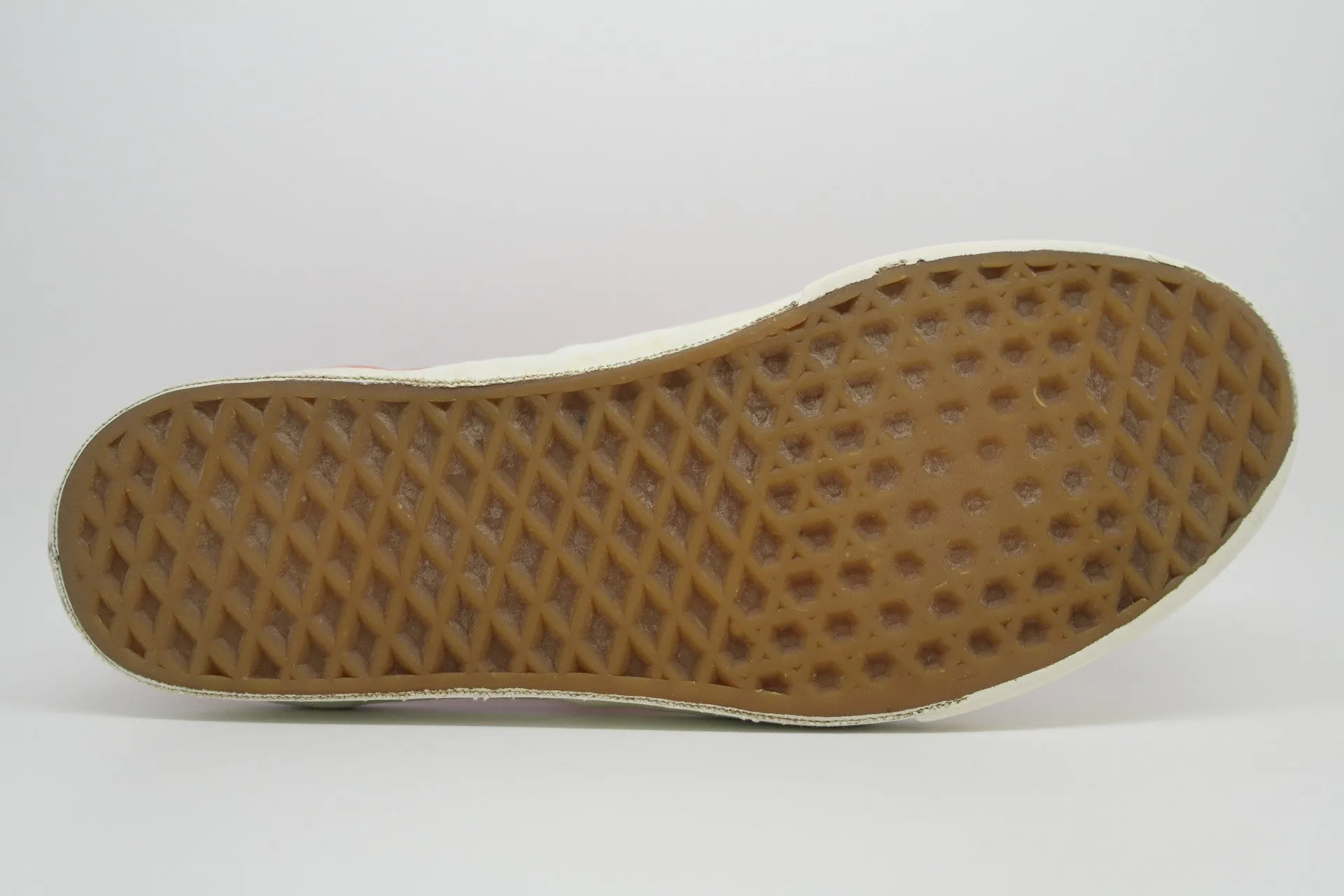 vintage vans style #44 ~ US6.5 ?