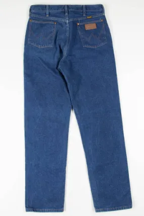 Vintage Wrangler 31MWZPW Denim Jeans 700 (sz. 33W x 34L)