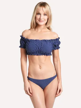     VITAMIN A  Women's Amelie Bikini Top    