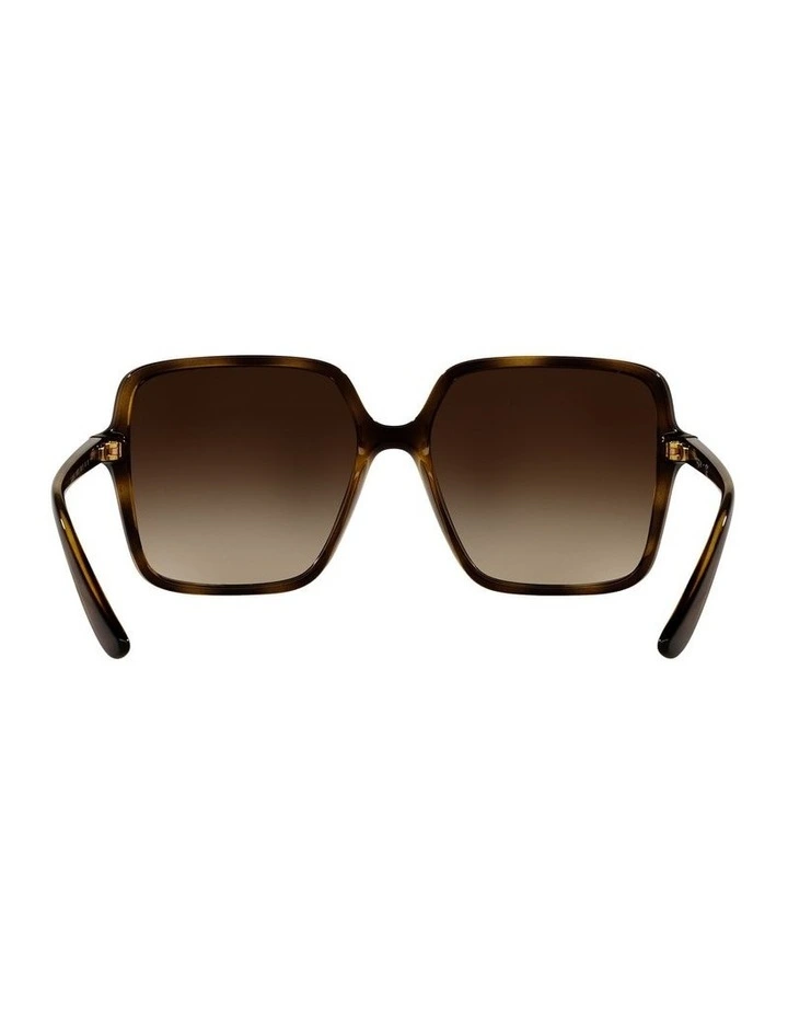 VO5352S Brown Sunglasses