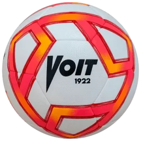 Voit 100 Liga MX Apertura 2022 Hybrid Tech Soccer Ball
