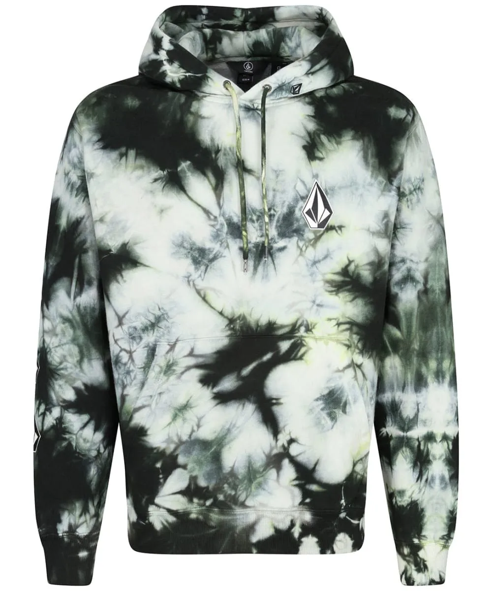 Volcom Iconic Stone Plus Hooded Pullover