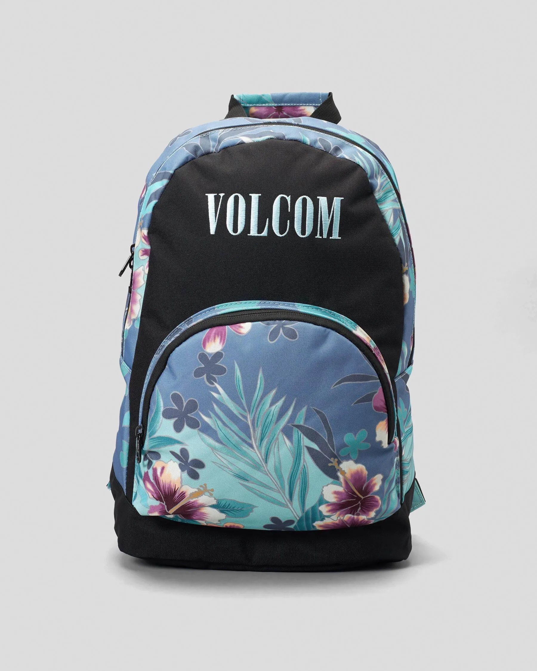 Volcom Patch Attack Retreat Backpack