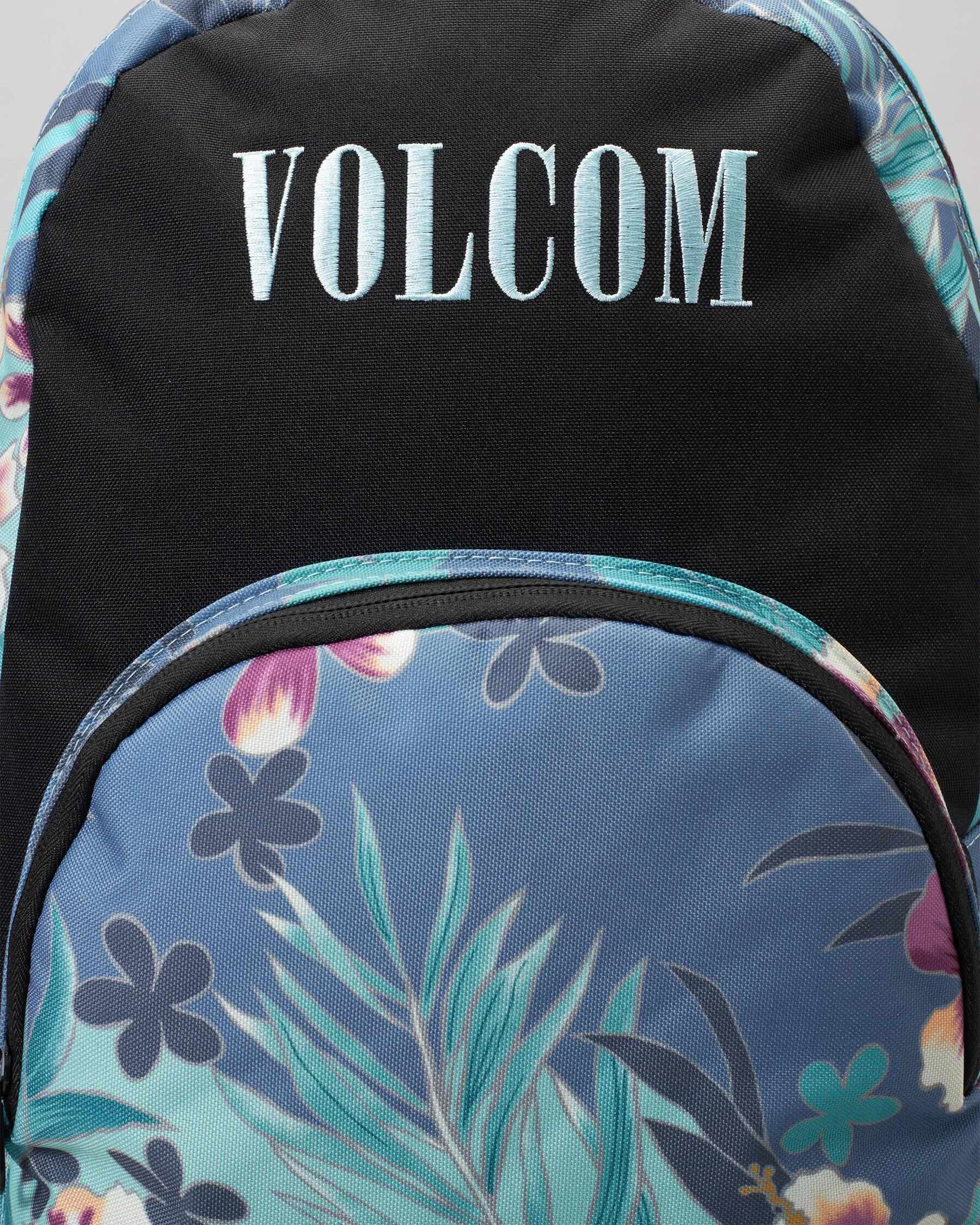 Volcom Patch Attack Retreat Backpack