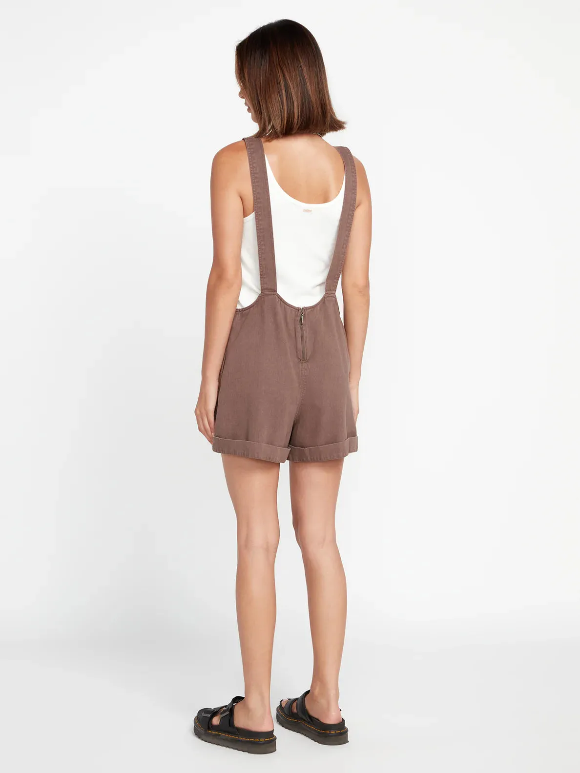 Volcom Stone Strut Romper