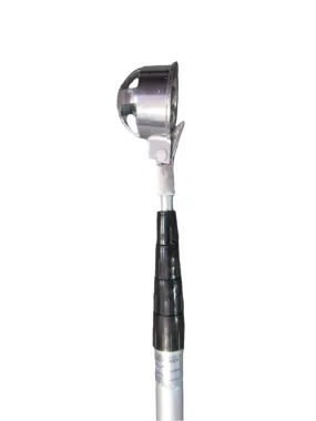 Volf Golf E-Z Grab 5 Joint 15' Ball Retriever VG10214
