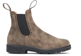 W Blundstone 1351 - High Top Boot Rustic Brown