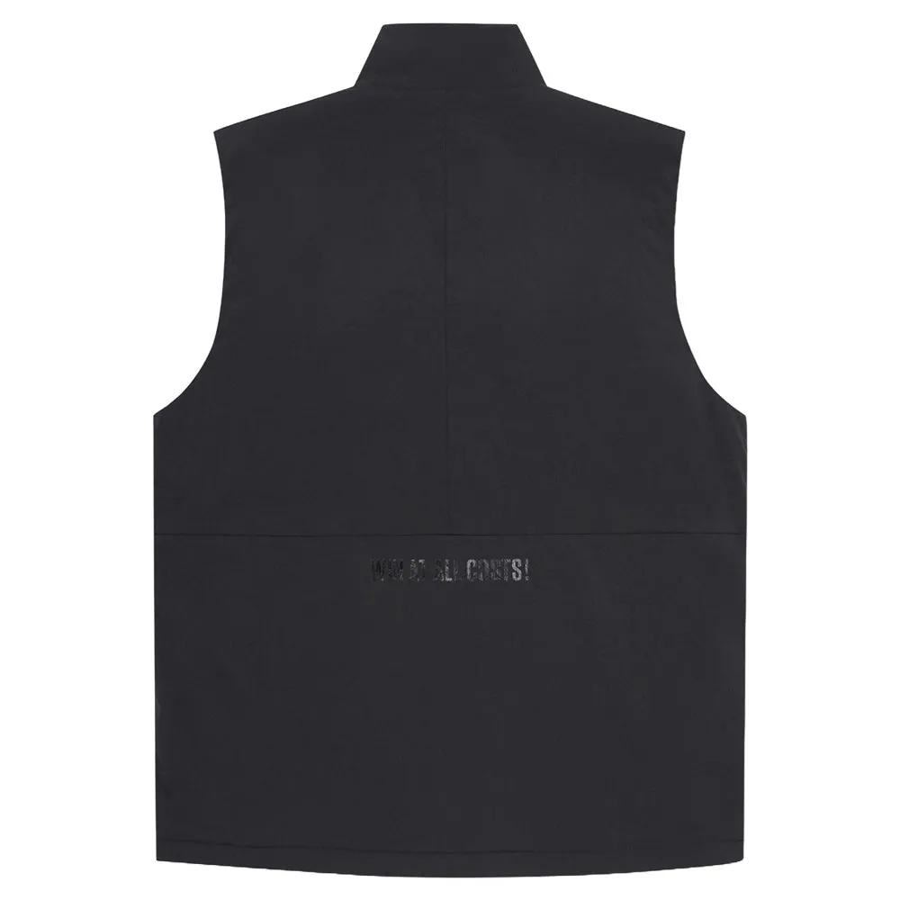 WAAC Thin Padding Golf Vest 2024
