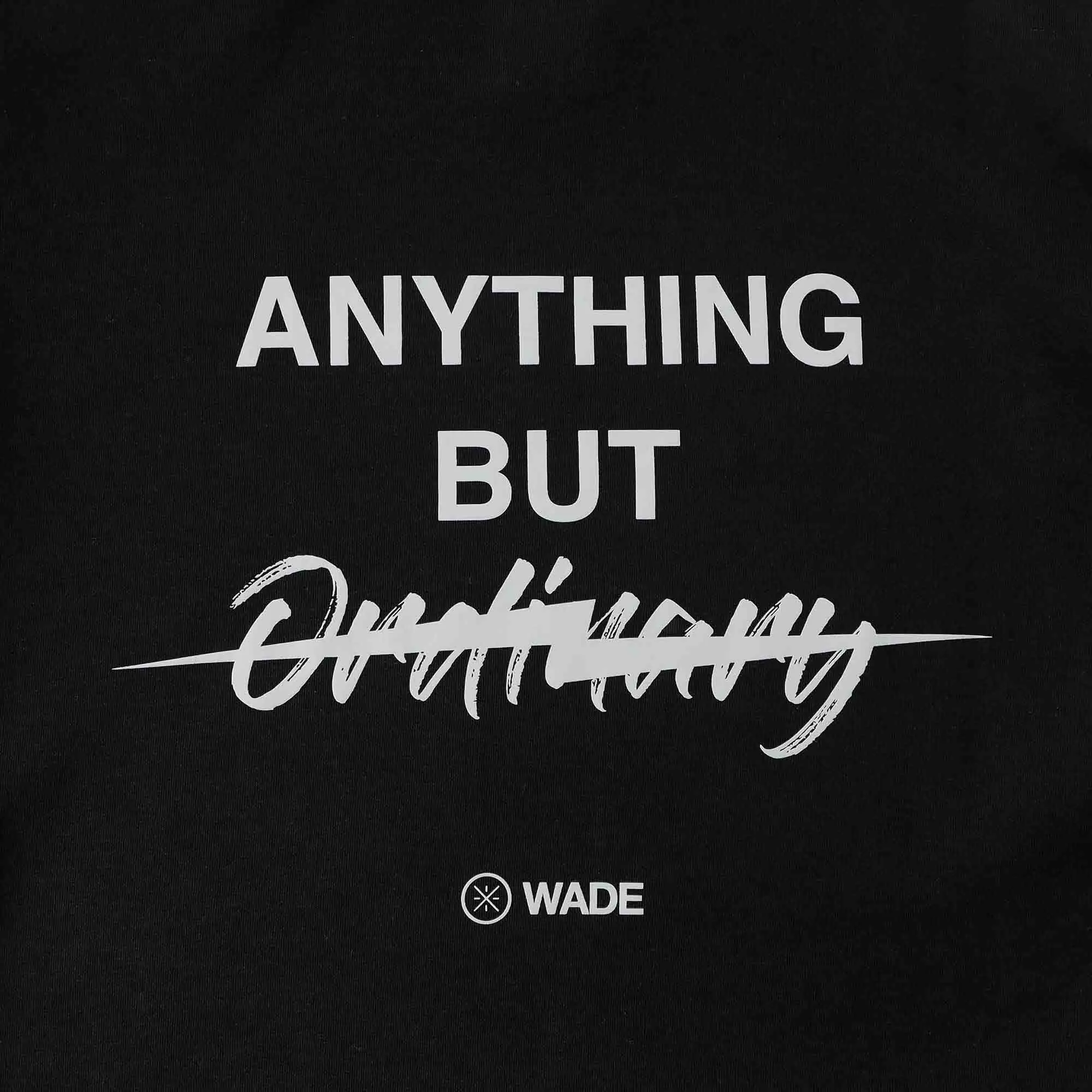 Wade Hoodie No Ordinary C65-1