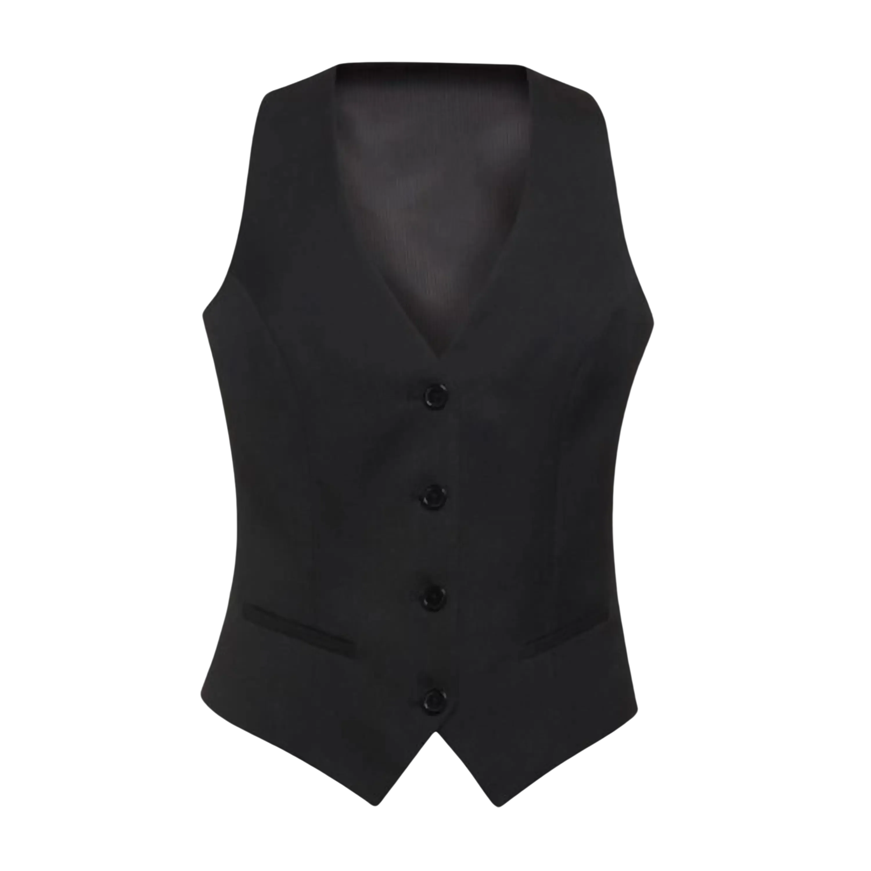 Waldorf Ladies Waistcoat