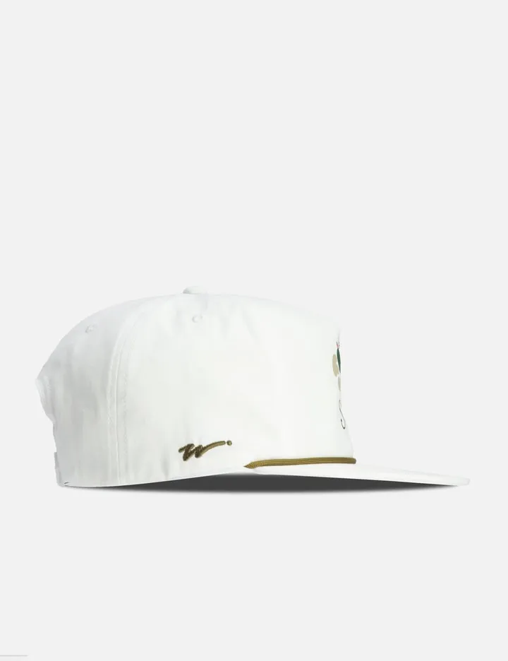 Walker Golf Things Sandbelt Cap