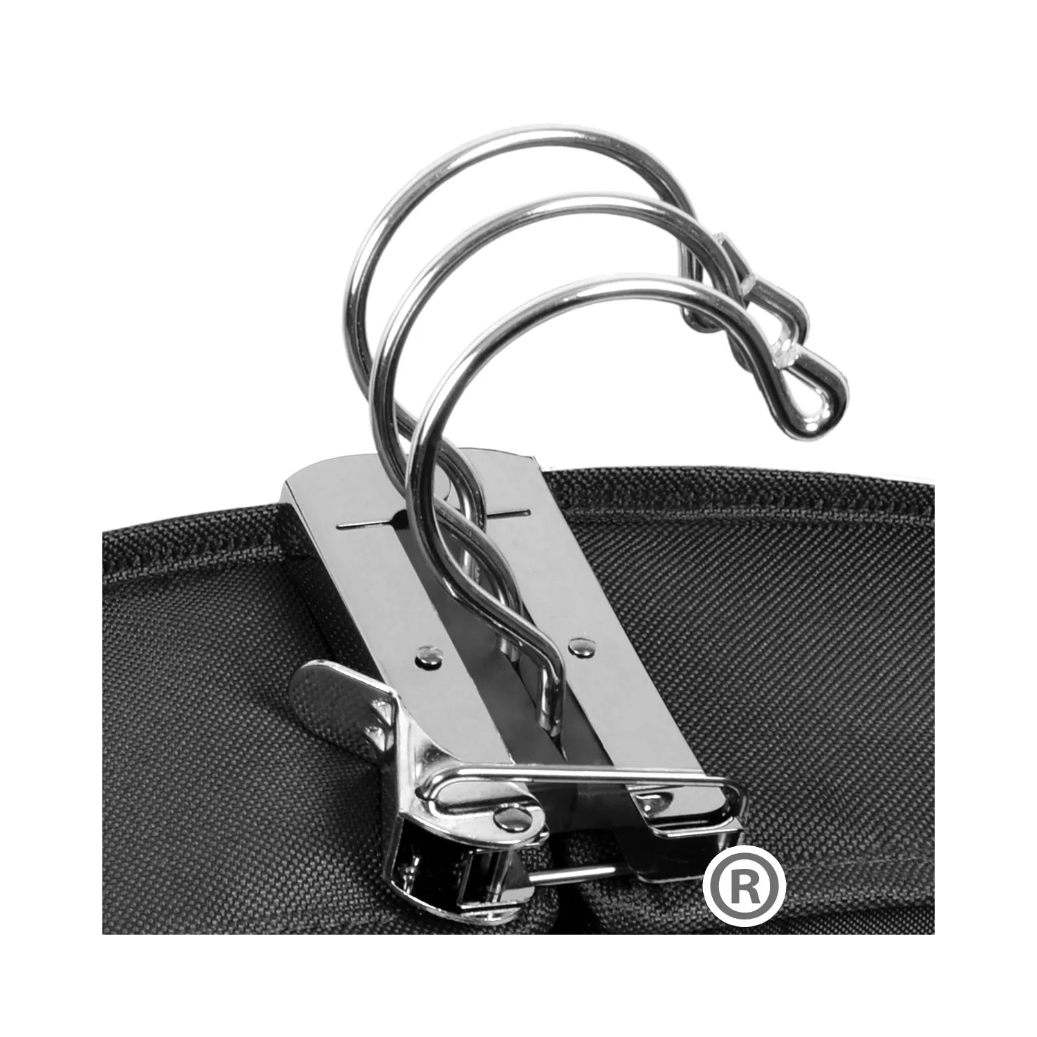 WallyBags Premium Travel Garment Bag with Pockets