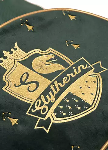 Warner Bros Harry Potter Alumni Backpack Slytherin | Kaleidoscope