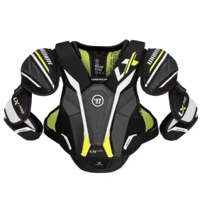 WARRIOR ALPHA LX PRO SENIOR HOCKEY SHOULDER PADS
