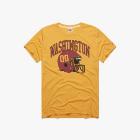 Washington Football Team Helmet