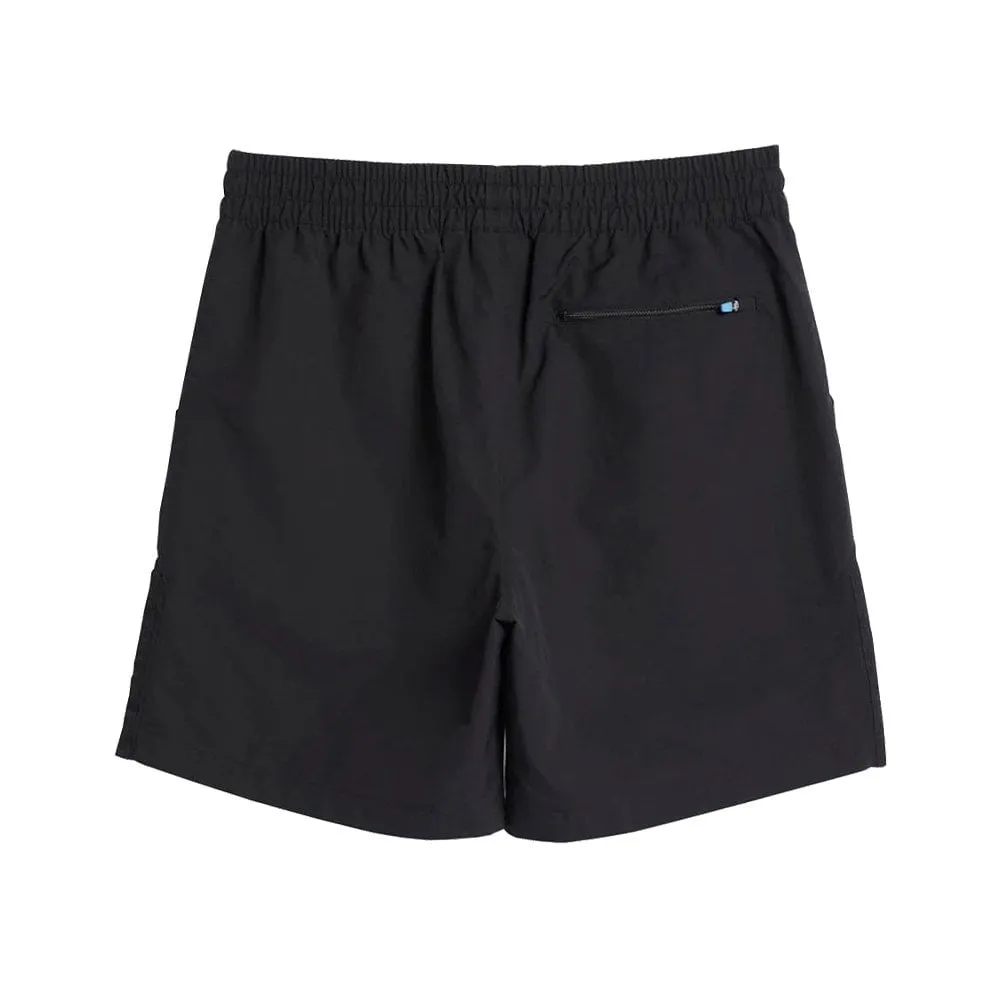 Water Short