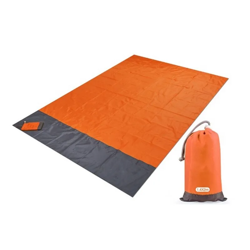 WATERPROOF Large Beach Mat