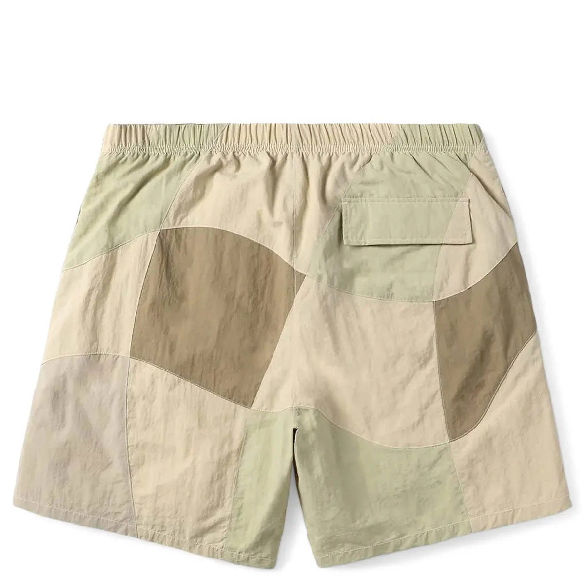 WAVE SHORT BEIGE | Bodega