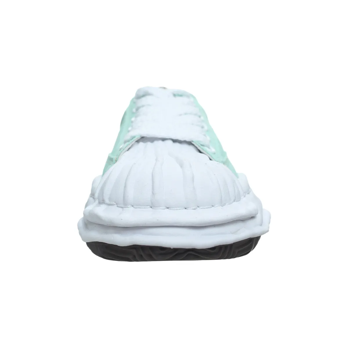 Wayne Low Top Sneakers - Light Green