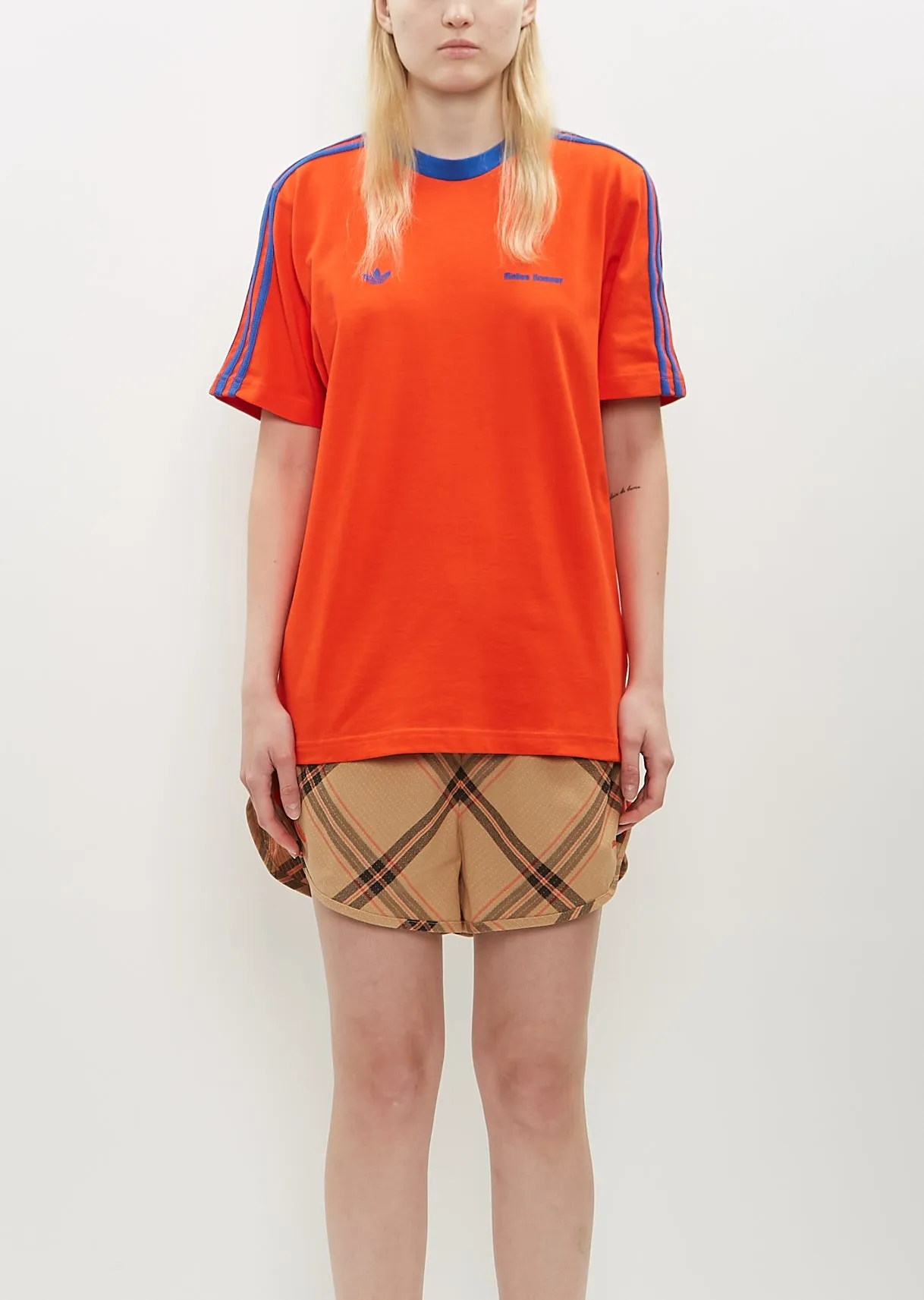 WB Short Sleeve Tee