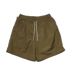 Weekly Shorts - Khaki