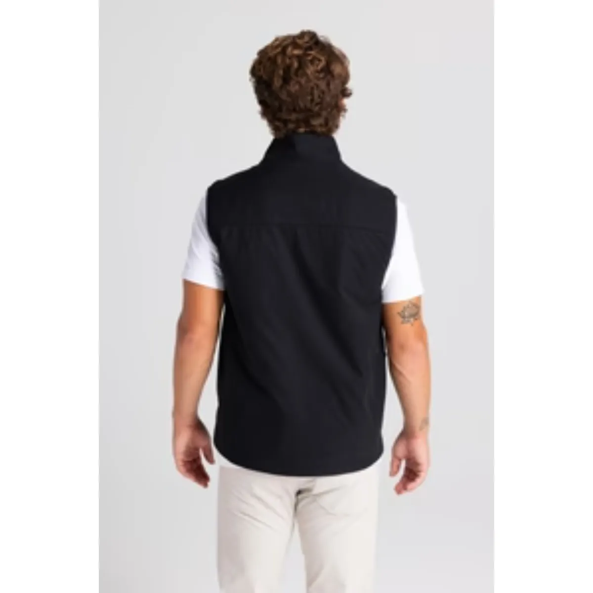 Western Rise AirLoft Vest Mens