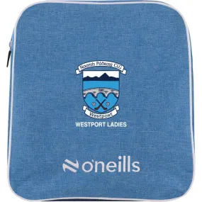 Westport Ladies Kent Holdall Bag 