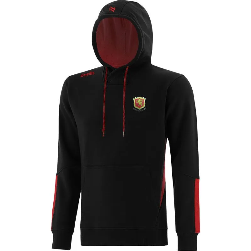 Whitchurch RFC Jenson Fleece Hooded Top