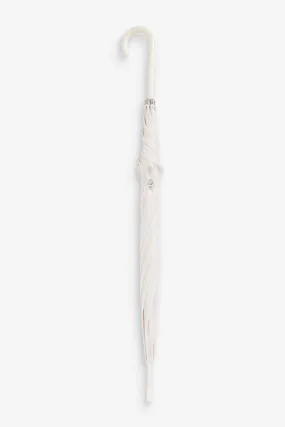 White Large Pagoda Umbrella