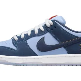 Why So Sad? x Nike SB Dunk Low