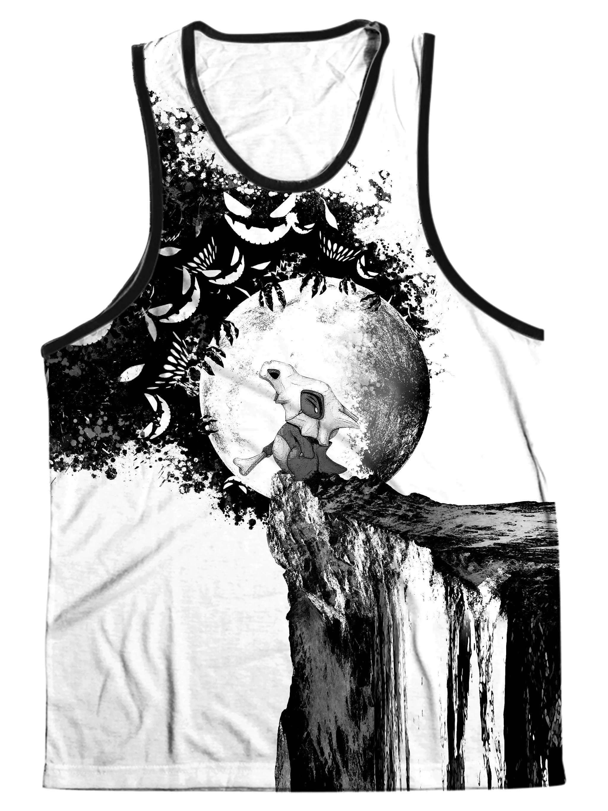 Wicked Dreams Men's Tank