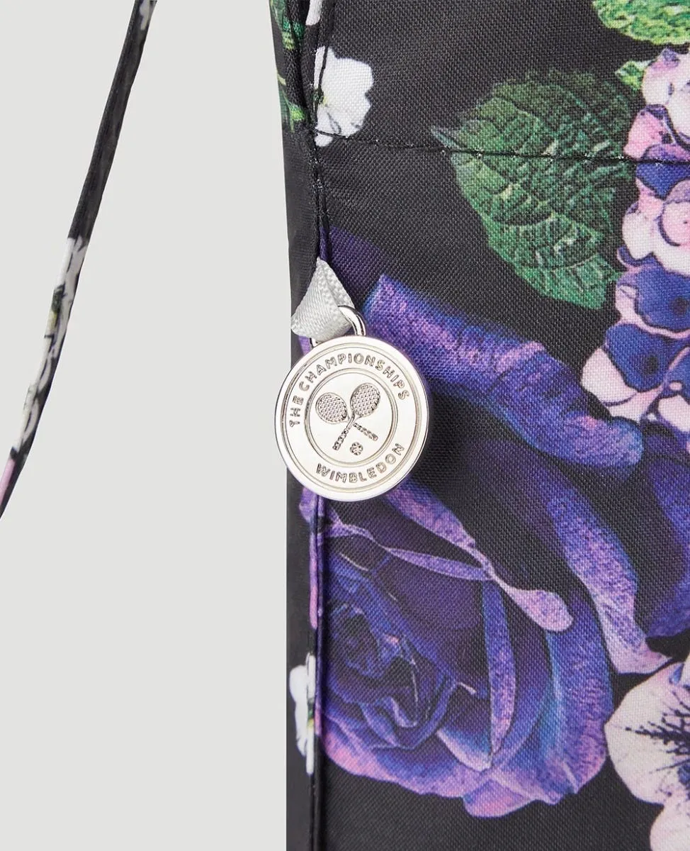 Wimbledon Mini Umbrella - Floral