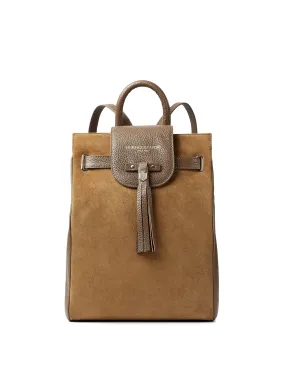 Windsor       20% Off   |   Save £69  tan Backpack