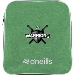 Winterbourne Cricket Club Kent Holdall Bag 