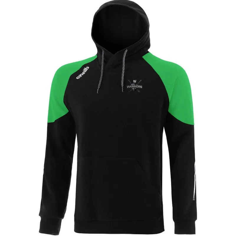 Winterbourne Cricket Club Oslo Fleece Overhead Hoodie