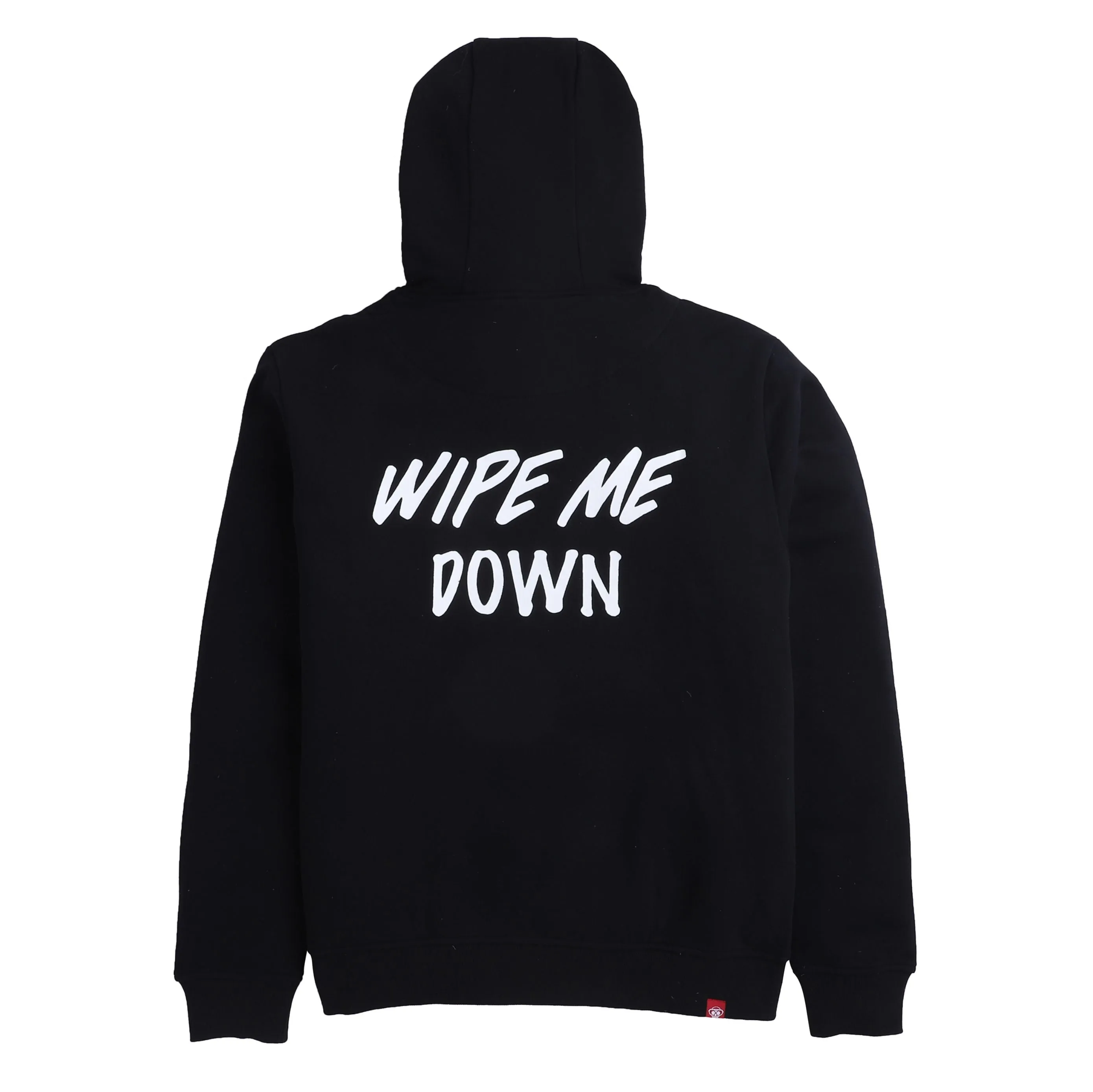 Wipes Hoodie