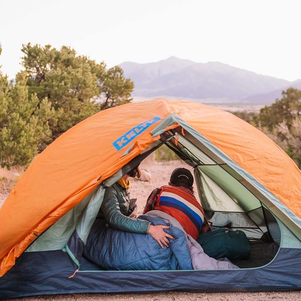 Wireless 2P Tent