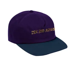 WKND Skateboards I'm No Angel Snap-Back Hat