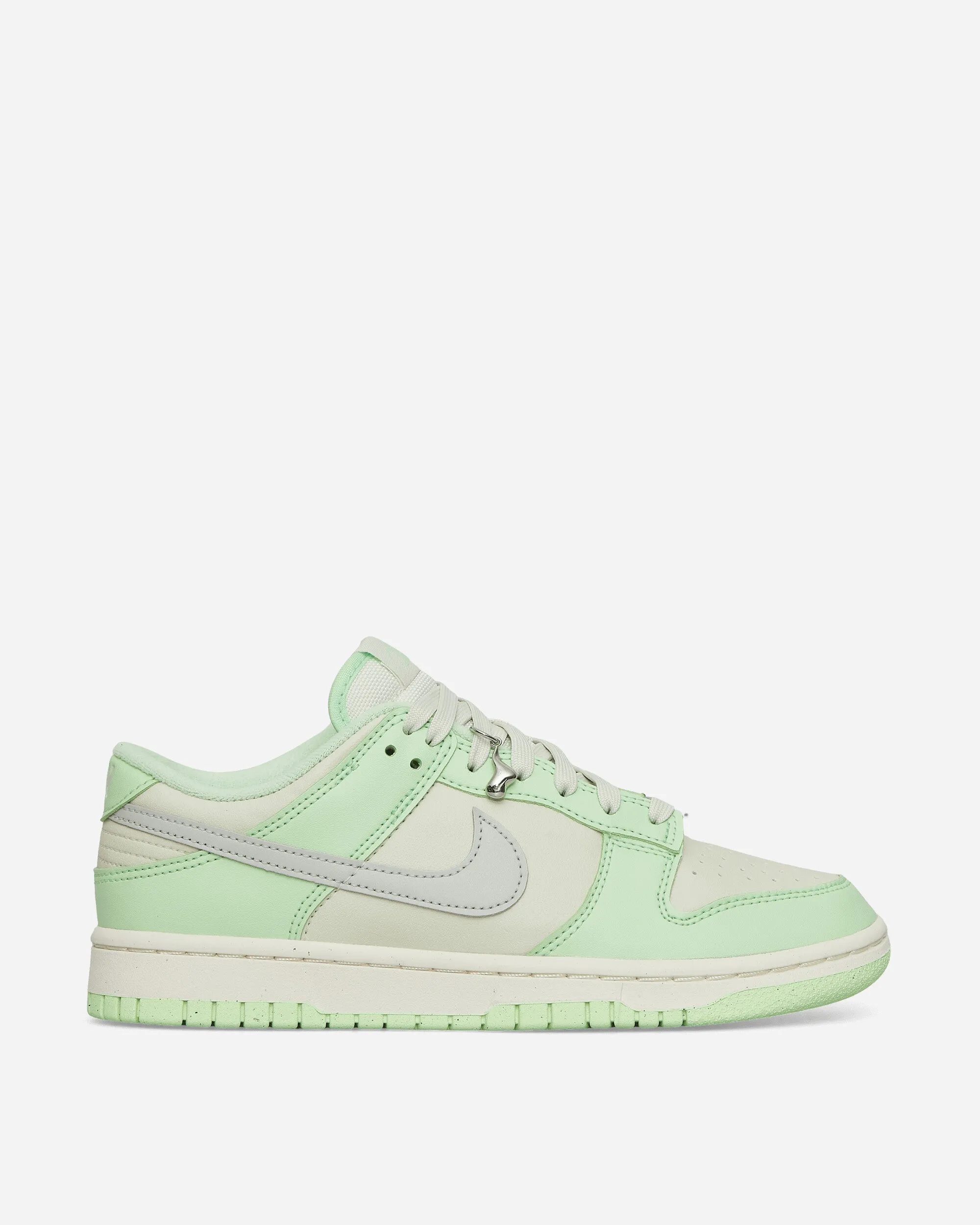 WMNS Dunk Low Next Nature SE Sneakers Sea Glass