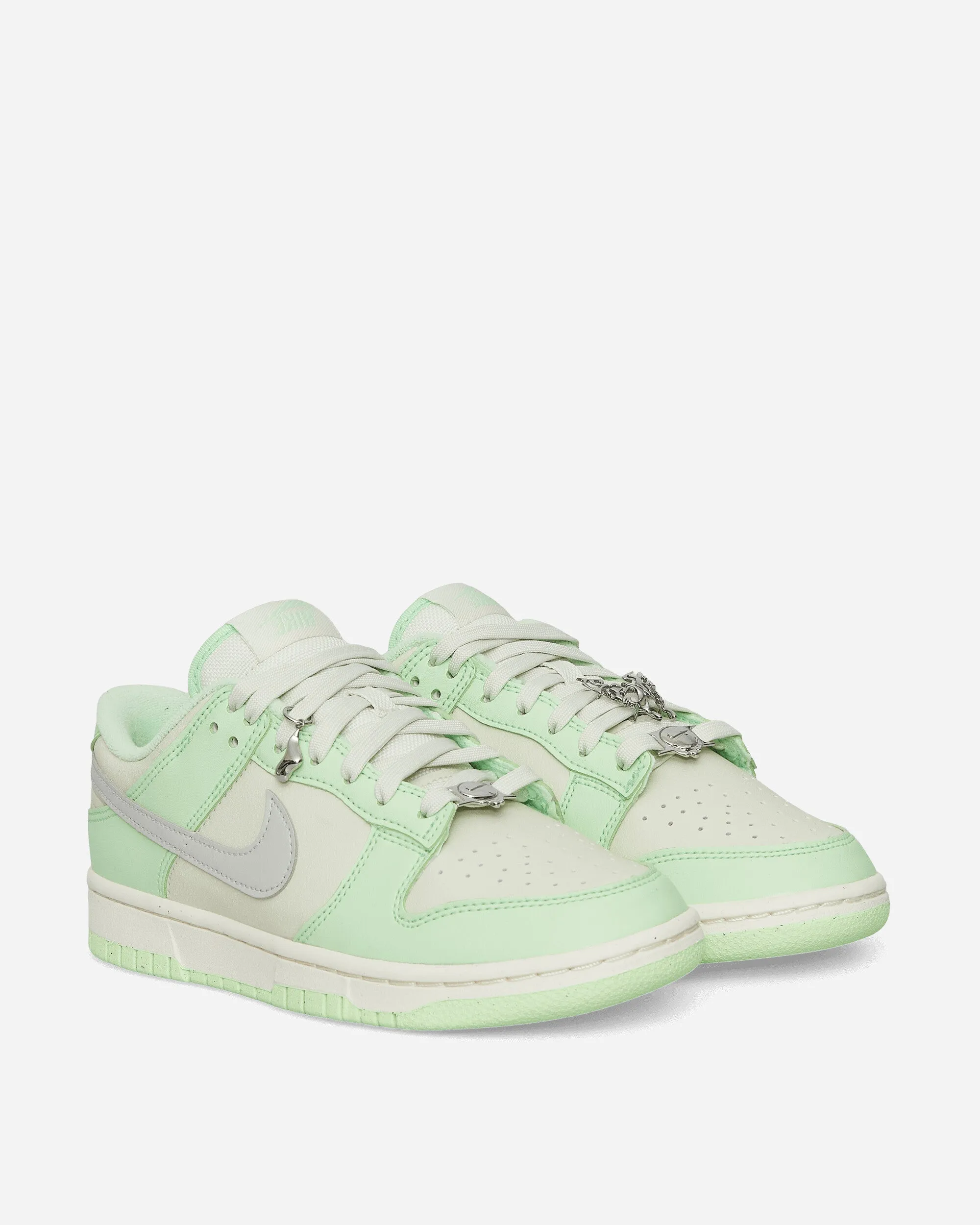 WMNS Dunk Low Next Nature SE Sneakers Sea Glass