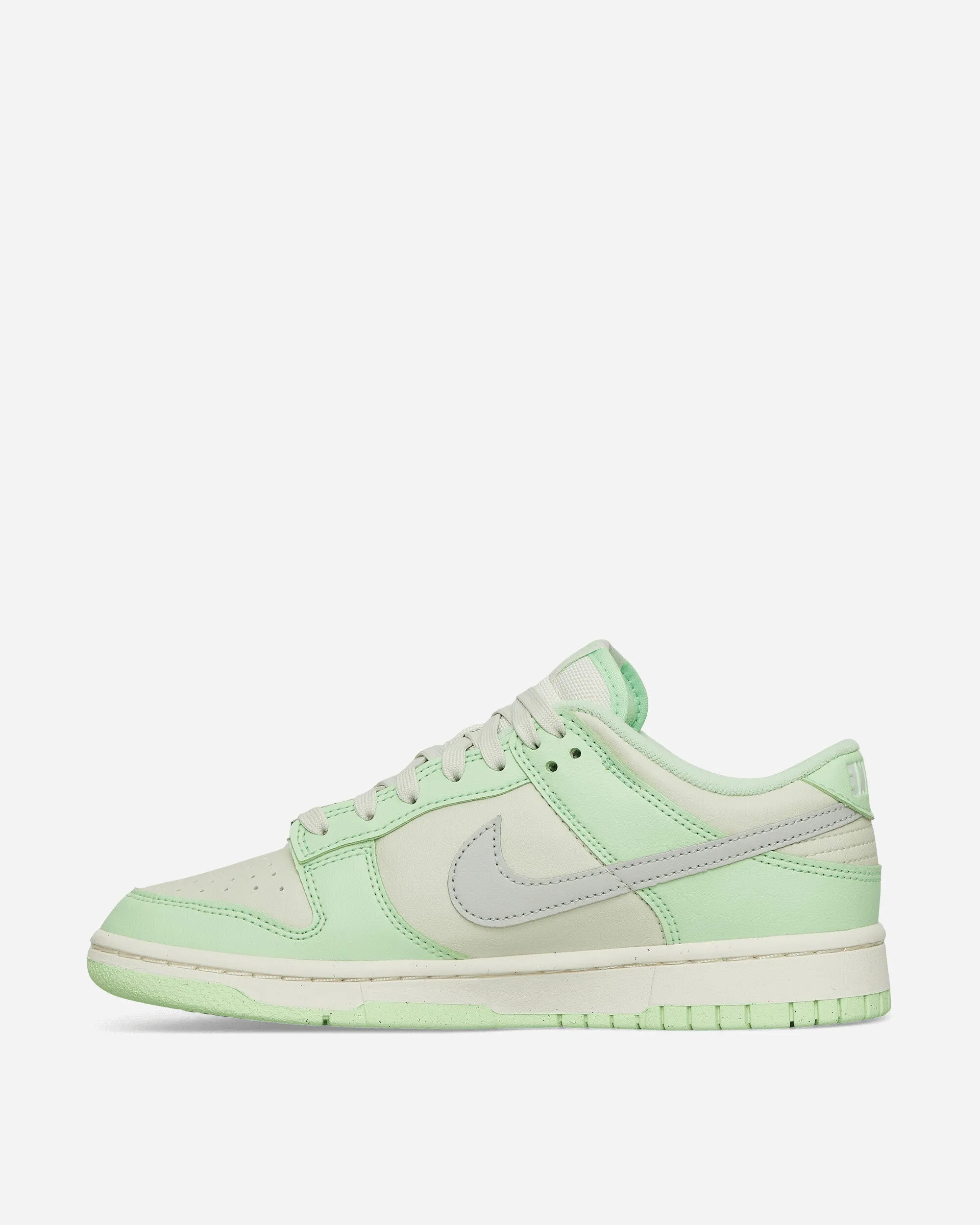 WMNS Dunk Low Next Nature SE Sneakers Sea Glass