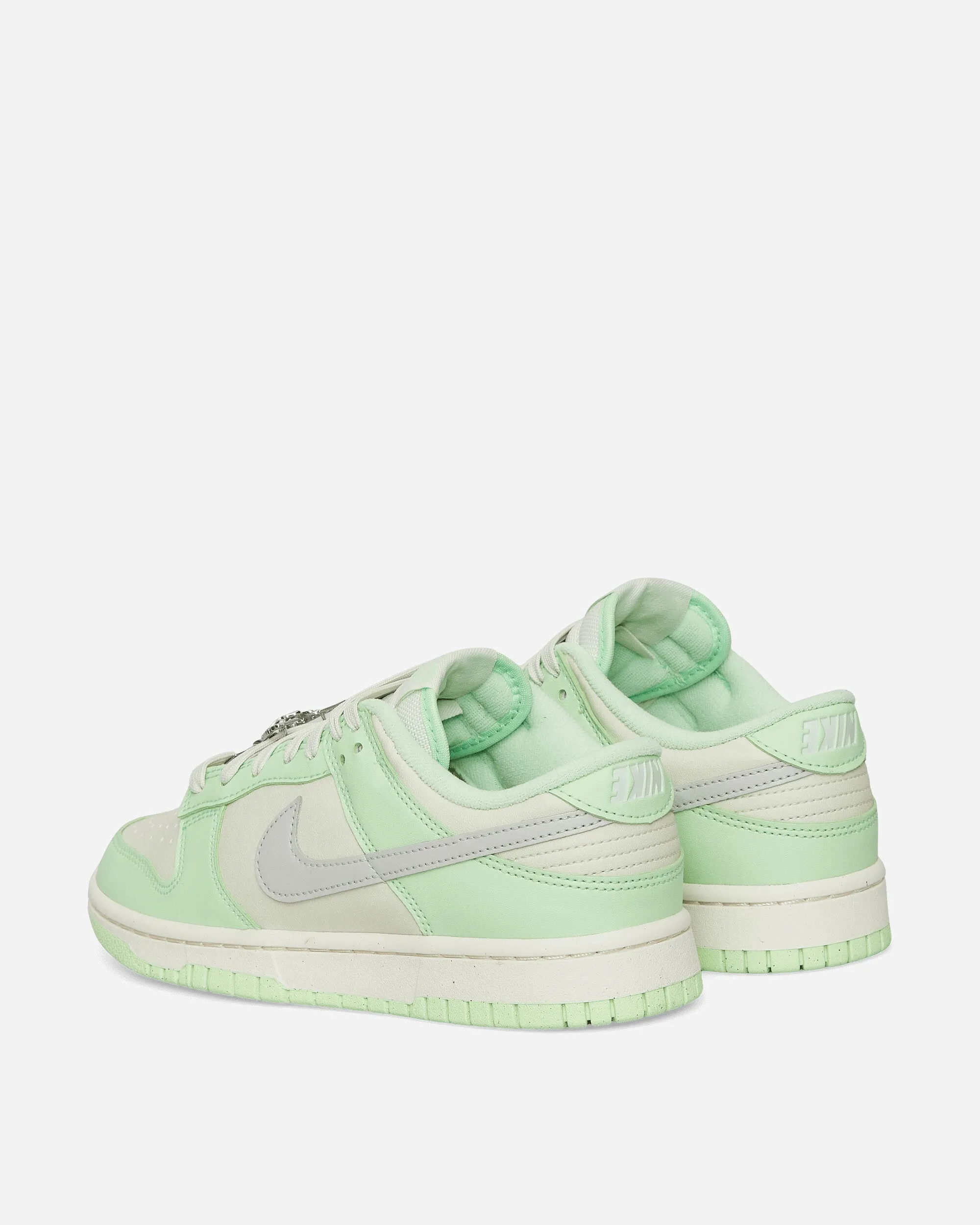 WMNS Dunk Low Next Nature SE Sneakers Sea Glass